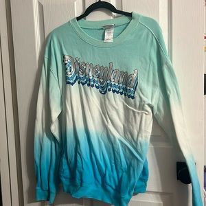 Disney sweater